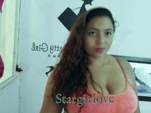 Stargirlove