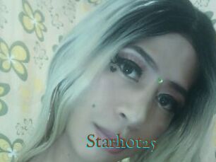 Starhot25