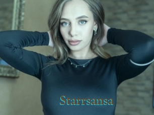 Starrsansa