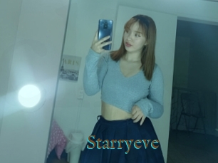 Starryeve