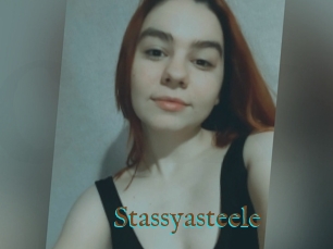 Stassyasteele