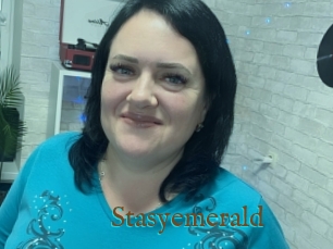 Stasyemerald