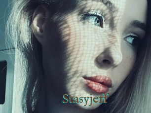 Stasyjeff
