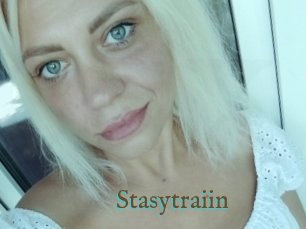 Stasytraiin