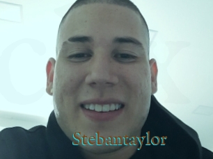 Stebantaylor