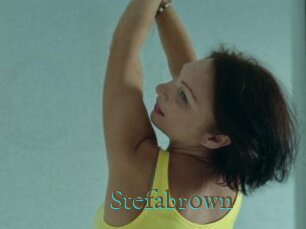 Stefabrown