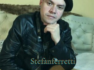 Stefanferretti