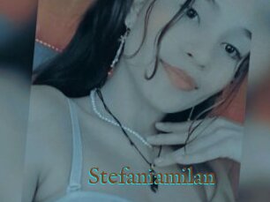 Stefaniamilan