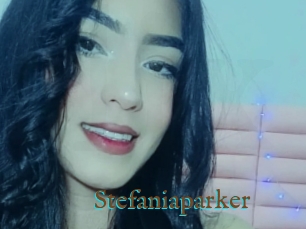 Stefaniaparker