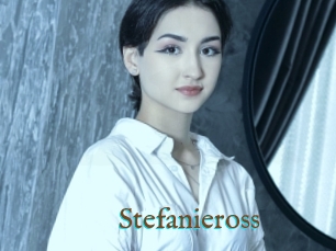 Stefanieross