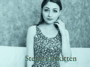 Stefanishykitten