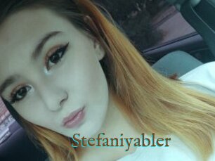 Stefaniyabler