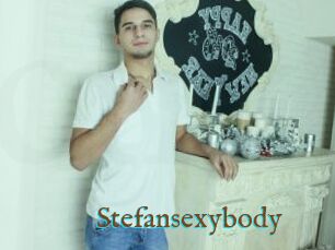 Stefansexybody
