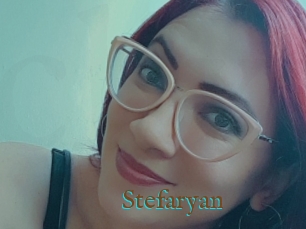 Stefaryan