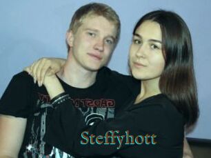 Steffyhott