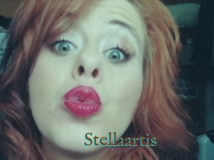 Stellaartis
