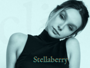 Stellaberry