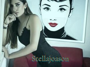 Stellajoason