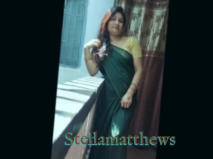 Stellamatthews