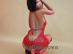 Stellenbrown