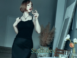 Stellialee