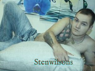 Stenwilsons