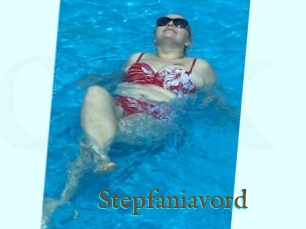 Stepfaniavord