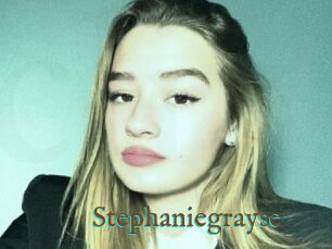Stephaniegrayse