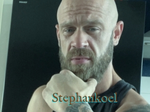 Stephankoel