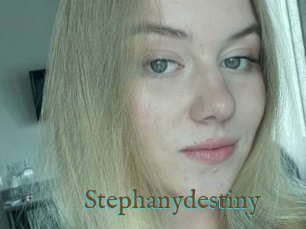 Stephanydestiny