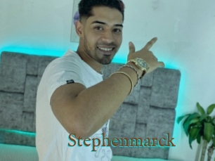 Stephenmarck