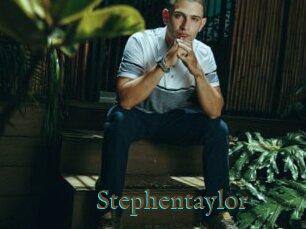 Stephentaylor
