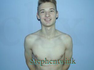 Stephentwink