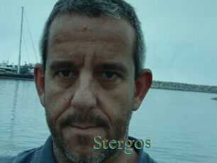 Stergos