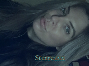 Sterrezxx