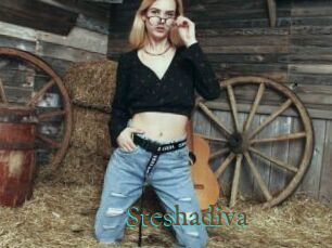 Steshadiva
