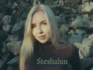 Steshalun