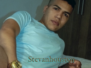 Stevanhouston