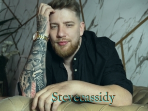 Stevecassidy