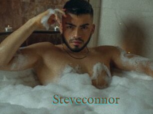 Steveconnor