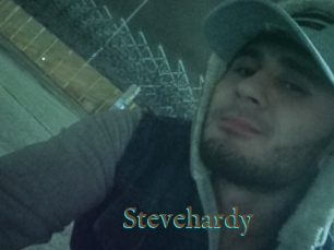 Stevehardy