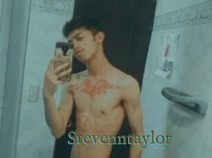Stevenntaylor