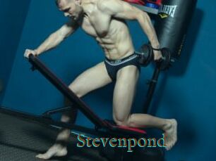 Stevenpond