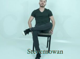Stevenrowan