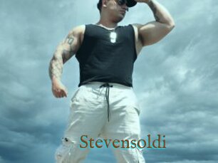 Stevensoldi