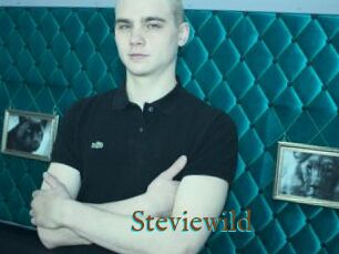 Steviewild