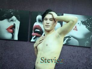 Steviez
