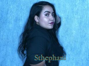 Sthephani