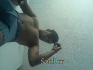 Stiflerr