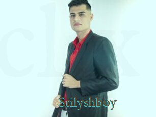 Stilyshboy